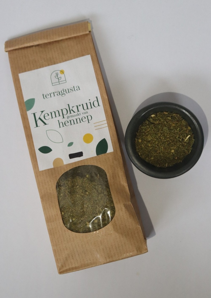 Kempkruid