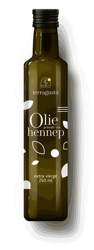 Hennepolie 0,25l