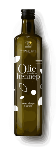 Hennepolie 0,5l